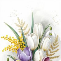 Скоро весна. :: Ирина 