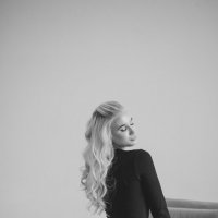 Аня :: Алексей Вирусян