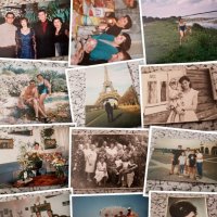 Калаш :: Светлана Хращевская