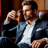 «А не набухаться ли нам, Вася?» :: Макс Орлов