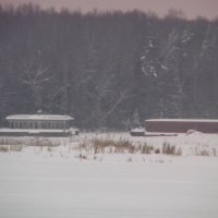 без названия :: fogmeadowww m