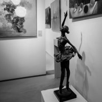 Про балет :: Магомед .