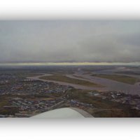 ПРОЩАЙ ЯМАЛ :: Tata Wolf