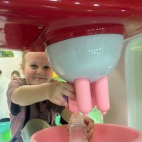 Учимся доить коров :: Георгиевич Учимся доить коров :: Георгиевич