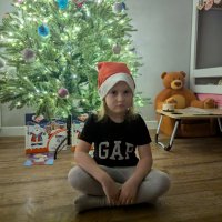 Марьянушка. :: Андрей Хлопонин Марьянушка. :: Андрей Хлопонин