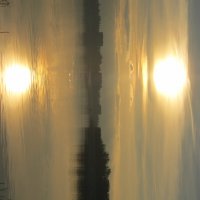 вечер на набережной :: Елена Шаламова вечер на набережной :: Елена Шаламова