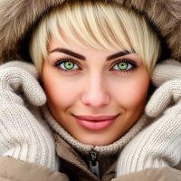 Наташка ... :: Ravile 