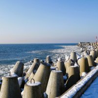 Впереди Балтийское море :: Рита Симонова