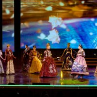 Демонстрвция новой кллекции :: Александр Силинский Демонстрвция новой кллекции :: Александр Силинский