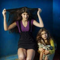 Сестрицы :: СЮ 