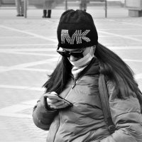 *** :: Виктор Никитенко