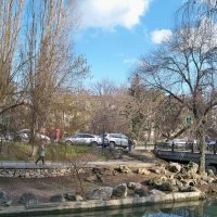 Январь 2025год :: Валентин Семчишин Январь 2025год :: Валентин Семчишин