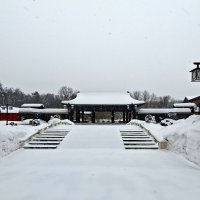 Доброе пожаловать в парк Хуамин :: ИРЭН@ .