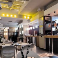 Ресторан Луч. :: Ольга 