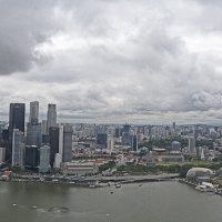 Сингапур. :: Сергей Фомичев Сингапур. :: Сергей Фомичев