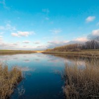 Река Халыва. :: Александр. AVG100 --- Река Халыва. :: Александр. AVG100 ---