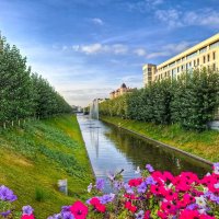 Казань :: Irene Irene