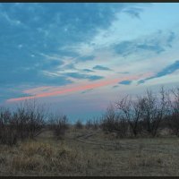 Вечер. :: Александр. AVG100 ---