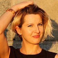 Портрет с танцев :: Владимир59 