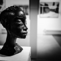 Африканские мотивы :: Магомед .