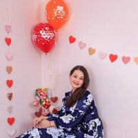 в день рождения :: Виктор Ковчин