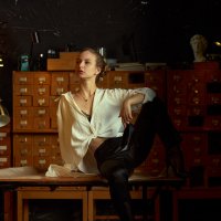 *** :: Денис Некрасов