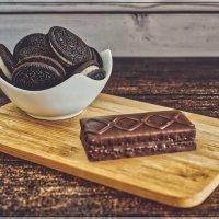 Пироженка :: Jakob Dick