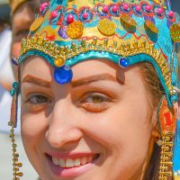 "Шамаханская царица" :: юрий Амосов "Шамаханская царица" :: юрий Амосов