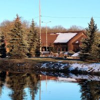 Берег .... :: tatyana 