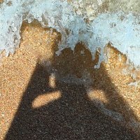 Тень :: Наталья (ShadeNataly) Мельник