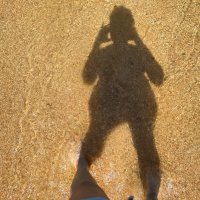 Тень :: Наталья (ShadeNataly) Мельник