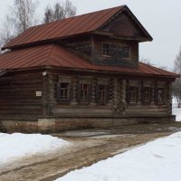 Путешествие. Суздаль :: Вера (makivera)