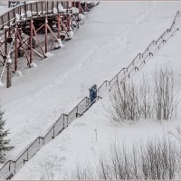 Работа есть работа... :: Aquarius - Сергей Работа есть работа... :: Aquarius - Сергей