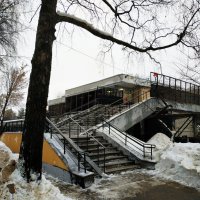 * * * :: Андрей Лукьянов