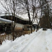 * * * :: Андрей Лукьянов