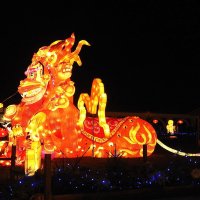 скоро Новый год :: ИННА ПОРОХОВА