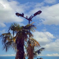 Охрана на месте. :: arkadii 