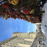 Между праздником и повседневностью :: Натали 