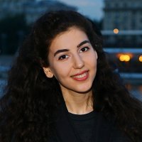 Портрет с танцев :: Владимир59 