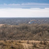 Окрестности :: Игорь Сикорский