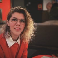 Любимая! :: Сергей В