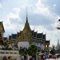 Сердце королевского города :: Иван Литвинов Сердце королевского города :: Иван Литвинов