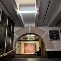 Вот и въехали в залы Музея,,,) :: Анатолий Колосов Вот и въехали в залы Музея,,,) :: Анатолий Колосов