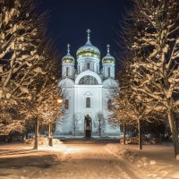 Про Питер :: Владимир Колесников