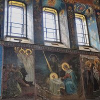 Со Сретением Господним! :: Татьяна Машошина