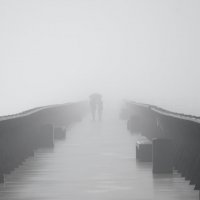 Двое :: Сергей Орлов