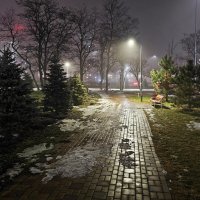 Ростовские зарисовки :: Александр Гапоненко