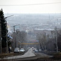 Вид :: Дарья Шуклина