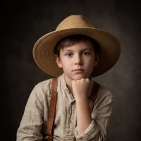 Почтальон :: Татьяна Звада