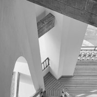 Вниз :: Андрей Неуймин